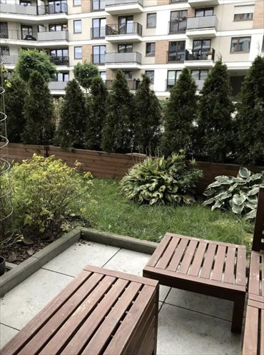 mieszkanie na sprzedaż 64m2 mieszkanie Warszawa, Praga-Południe Gocław