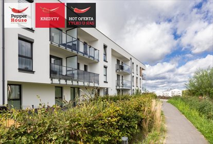 mieszkanie na sprzedaż 42m2 mieszkanie Gdynia, Pogórze, Ignacego Paderewskiego