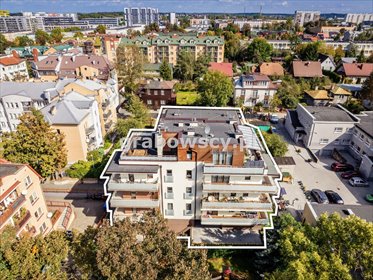 Przestronne 3-pokojowe mieszkanie z balkonem. mieszkanie Białystok, Bojary