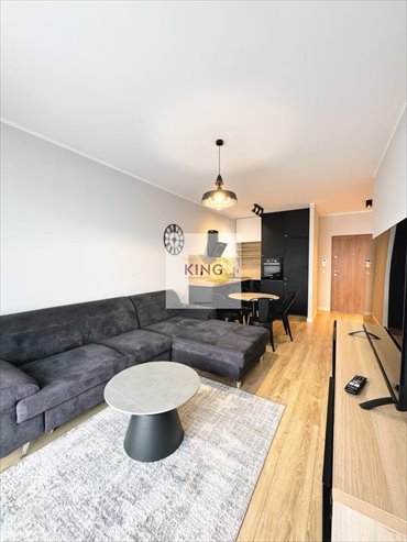 2-pokojowe mieszkanie 41,38 m² w Szczecinie (blisko komunikacji) mieszkanie Szczecin, Nowe Miasto