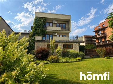 Dom 177 m² z ogrodem, garażem i tarasem - polecam! dom Kraków, Prądnik Czerwony, Prądnik Czerwony, Janosika