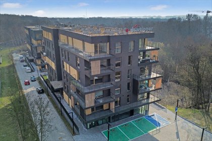 mieszkanie na sprzedaż 42m2 mieszkanie Katowice, Wełnowiec, Bytkowska