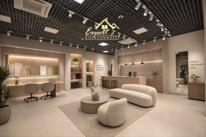 Do sprzedania lokal usługowy 104 m² w Galerii Mazurskiej lokal użytkowy Ostróda, Ostróda, al. Jana Pawła II