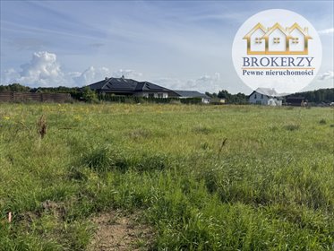 Działka 1000 m² pod dom w Koszalinie - polecam działka Koszalin