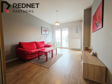 Nowoczesne 1-pokojowe mieszkanie z balkonem, komórką (Targówek) mieszkanie Warszawa, Targówek, Bródno, Kondratowicza