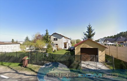 dom na sprzedaż 1250m2 dom Poznań, Starołęka, Głuszyna