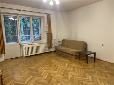 Mieszkanie dwupokojowe na sprzedaż Warszawa, Żoliborz, Henryka Siemiradzkiego 65m2 Foto 1