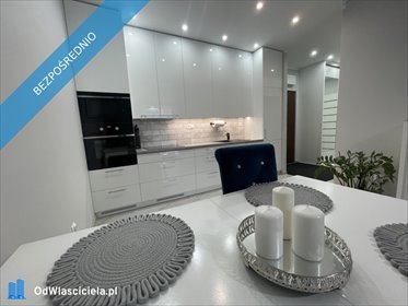 mieszkanie na sprzedaż 55m2 mieszkanie Olsztyn, Podleśna, Zamenhofa