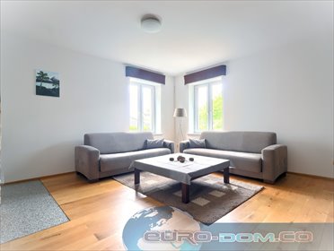 mieszkanie na wynajem 140m2 mieszkanie Poznań, Grunwald, Promienista