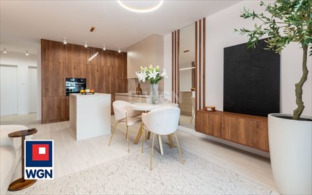 mieszkanie na sprzedaż 61m2 mieszkanie Elbląg, Okólnik, Grunwaldzka
