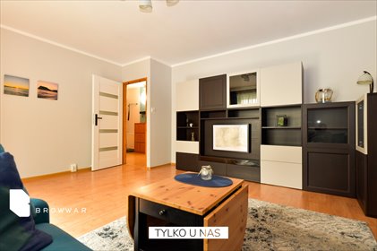 Dwupokojowe mieszkanie 54 m² na Podolanach zapraszam mieszkanie Poznań, Podolany, Podolany, Janiny Omańkowskiej
