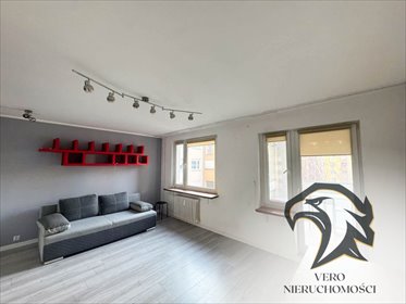 mieszkanie na sprzedaż 54m2 mieszkanie Wrocław, Szczepin, Szczepin, Zachodnia