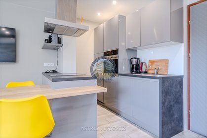 mieszkanie na sprzedaż 37m2 mieszkanie Łukęcin, Spacerowa