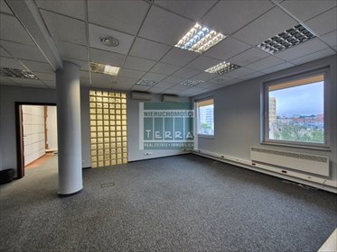 Nowoczesny lokal biurowy 152 m² z parkingiem i klimatyzacją zapraszam lokal użytkowy Zielona Góra