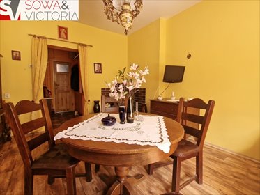 mieszkanie na sprzedaż 52m2 mieszkanie Wałbrzych, Śródmieście