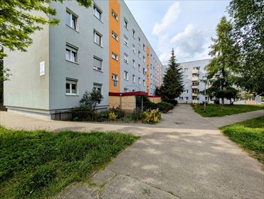 mieszkanie na sprzedaż 54m2 mieszkanie Gorzów Wielkopolski, Górczyn, Eugeniusza Kwiatkowskiego