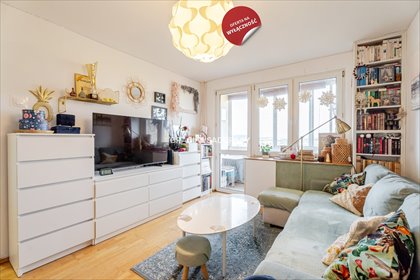 mieszkanie na sprzedaż 39m2 mieszkanie Kraków, Prądnik Biały, Prądnik Biały, Władysława Łokietka