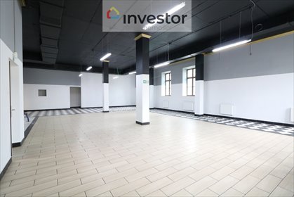 lokal użytkowy na wynajem 276m2 lokal użytkowy Białystok, Os. Sienkiewicza