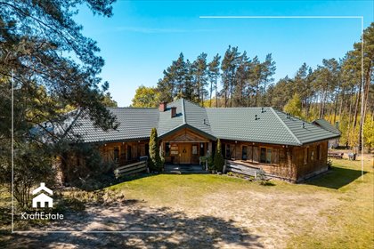 dom na sprzedaż 260m2 dom Żagno