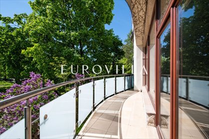 lokal użytkowy na sprzedaż 420m2 lokal użytkowy Warszawa, Wilanów, Resorowa