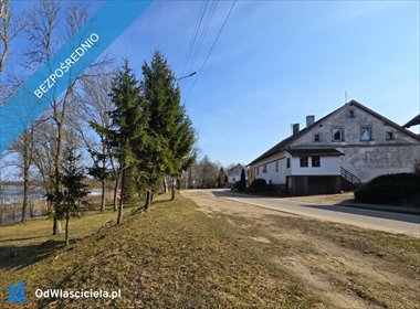 Urokliwe 100m2 nad jeziorem Sołtmany – garaż, piwnica, widoki mieszkanie Sołtmany