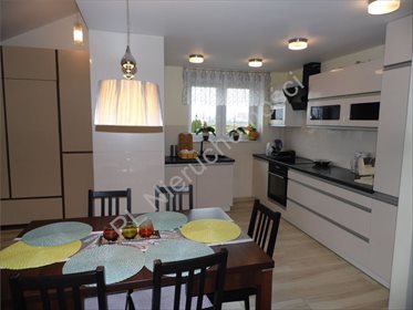 dom na sprzedaż 200m2 dom Duchnice