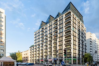 Lokal gastronomiczny 262 m² na Woli - polecam lokal użytkowy Warszawa, Wola, Ogrodowa