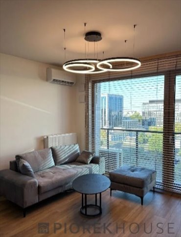 Mieszkanie 40 m² na Mokotowie - zapraszam mieszkanie Warszawa, Mokotów, Wynalazek