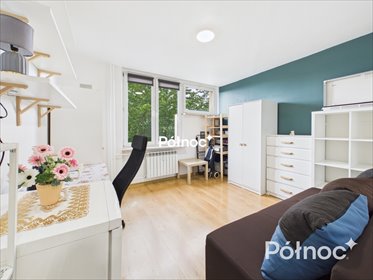 Wynajmę funkcjonalne 20 m² mieszkanie na Azorach w Krakowie mieszkanie Kraków, Azory, Azory, Piotra Stachiewicza