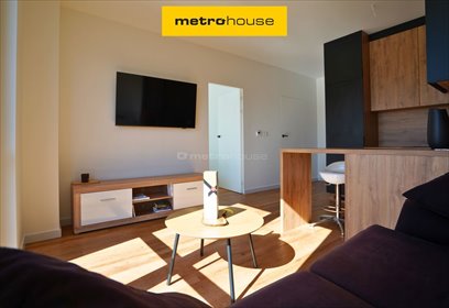 mieszkanie na wynajem 40m2 mieszkanie Stargard, Spokojna