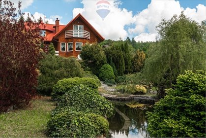 dom na sprzedaż 212m2 dom Wadowice