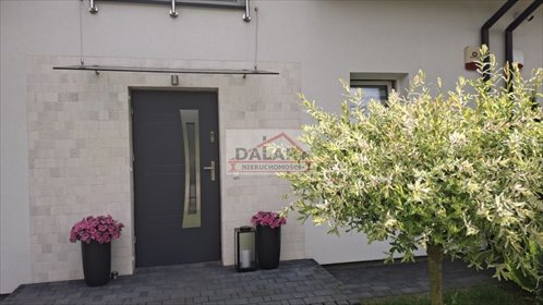 dom na sprzedaż 100m2 dom Kąty