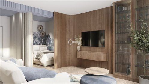 Polecam luksusowe 26 m² apartament na Starym Mieście we Wrocławiu mieszkanie Wrocław, Stare Miasto, Księcia Witolda