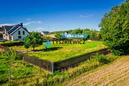 działka na sprzedaż 2380m2 działka Kamienica Szlachecka