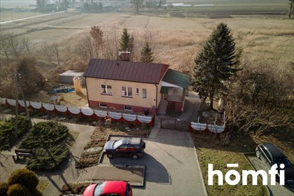 dom na sprzedaż 180m2 dom Stary Zamość