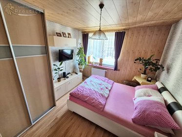 Przestronne 2 pokoje z dużą loggią i potencjałem aranżacyjnym mieszkanie Bytom, Szombierki