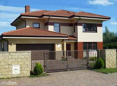 dom na sprzedaż 260m2 dom Konstancin-Jeziorna, Konstancin-Jeziorna, Solec