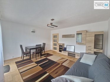 mieszkanie na sprzedaż 62m2 mieszkanie Kielce, Na Stoku, Na Stoku