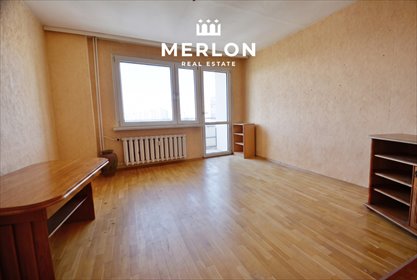 Przestronne 4-pokojowe mieszkanie z loggią, do odświeżenia! polecam! mieszkanie Opole, Armii Krajowej