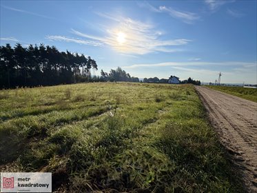 Sprzedam działki nad jeziorem w Radoszkach 696 m² i 3,5 ha działka Radoszki, Radoszki