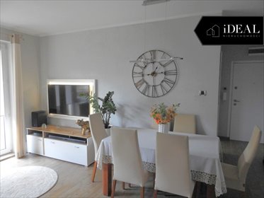 mieszkanie na sprzedaż 59m2 mieszkanie Gdańsk, Karczemki, Storczykowa