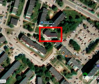 działka na sprzedaż 1446m2 działka Białystok, Dziesięciny, Gajowa