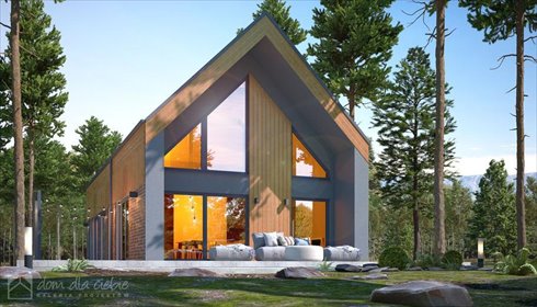 dom na sprzedaż 211m2 dom Opole, Czarnowąsy