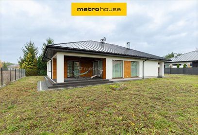 dom na sprzedaż 163m2 dom Izbica