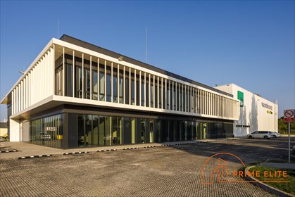 magazyn na wynajem 2700m2 magazyn Warszawa, Targówek Fabryczny, Rzeczna