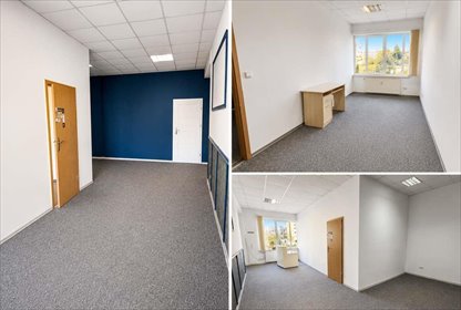 Atrakcyjny lokal 52 m² z możliwością aranżacji w Koninie lokal użytkowy Konin, Fryderyka Chopina