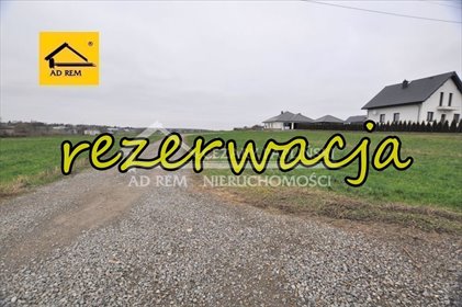 Działka 1347 m² z możliwością zabudowy w Wilczopolu działka Wilczopole, Wilczopole
