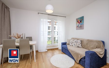 Polecam nowoczesny apartament 36,4 m² z balkonem i garażem w Jastrzębiej Górze mieszkanie Jastrzębia Góra, Kuracyjna