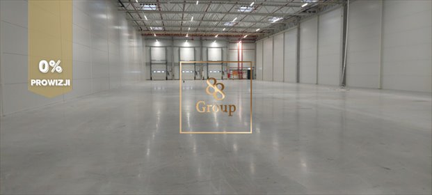 magazyn na wynajem 1838m2 magazyn Warszawa, Targówek