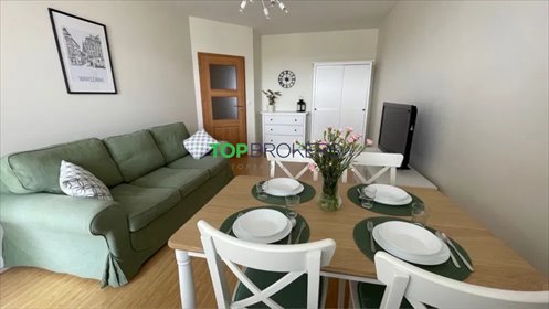 mieszkanie na wynajem 55m2 mieszkanie Warszawa, Ursynów Imielin, Alternatywy